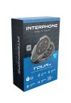 Interphone TOUR HD bluetooth DUO interkom na motorku